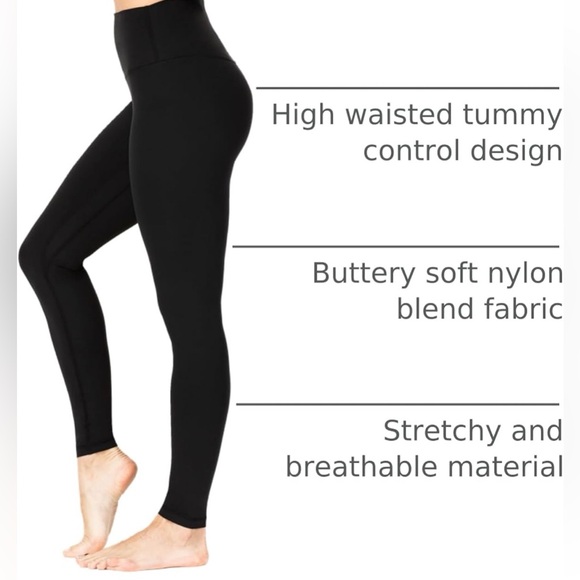 Sunzel 28” Leggings - Picture 3 of 8